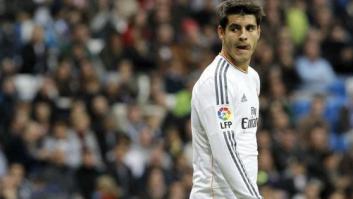 El Chelsea ficha a Álvaro Morata