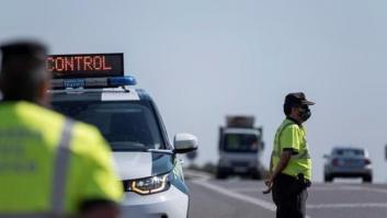 El puente se salda con 12 muertes en carretera