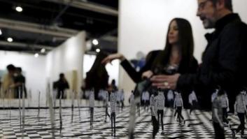 ARCO, más 'off road' que nunca