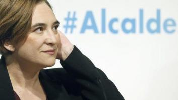 Colau frena una moción del PDECat que proponía facilitar colegios electorales en Barcelona