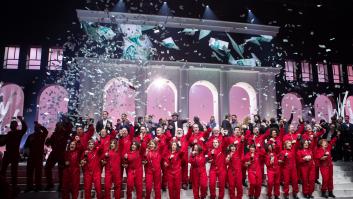 El jefe de Netflix en España se pronuncia sobre la ley audiovisual y la cuota de contenidos