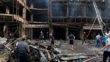 Los ataques terroristas en el mundo bajaron un 9% en 2016, según un informe de EEUU