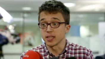 Errejón confunde a Nixon con Reagan y desata las críticas en Twitter