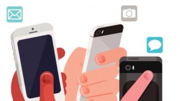 Carles Ferreiro, experto en tecnología móvil: "El móvil será el gestor de nuestra salud"