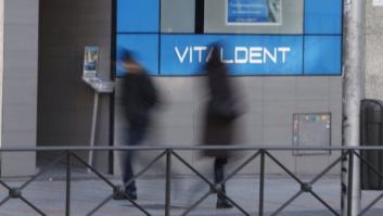 Soy cliente de Vitaldent, ¿qué va a pasar conmigo?