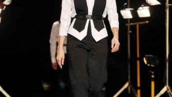 Amigos y familiares despiden al diseñador David Delfín