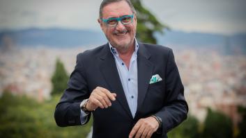 La frase que Carlos Herrera nunca dijo sobre Franco y Pedro Sánchez que se ha hecho viral