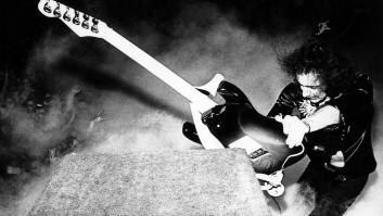 Humo, agua y leyenda durante 50 años: ¿Es 'Smoke on the water' la mejor canción del heavy?