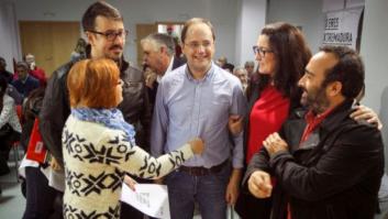 Luena: "A Iglesias le fallan las formas, se pasa de frenada"