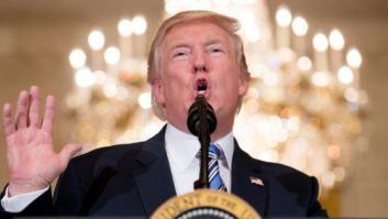 El Senado de EEUU bloquea la reforma sanitaria de Donald Trump