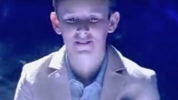 El increíble cambio físico del ganador de 'La Voz Kids 2' que ya arrasa en YouTube con su último single