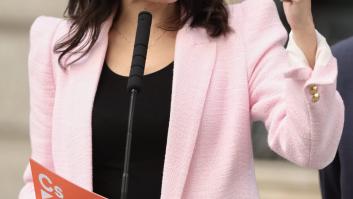 Arrimadas abre la puerta a una coalición PP-Cs en las elecciones andaluzas