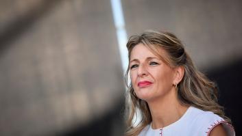 "¿Quiere ser presidenta?": La rotunda respuesta de Yolanda Díaz que sorprenderá a muchos