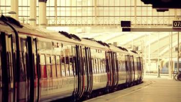 Las constructoras españolas se quedan fuera del AVE que unirá Londres y Birmingham