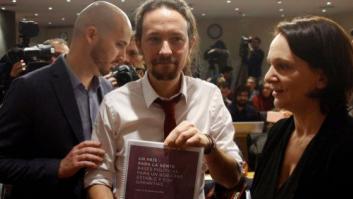 Las intenciones de Podemos