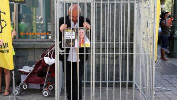 Turquía encarcela a la directora de la rama turca de AI y otros 5 activistas