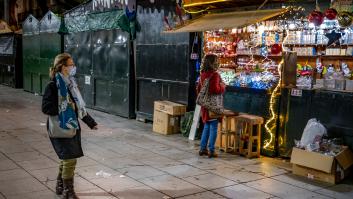 Isabel Rodríguez empieza haciendo una reivindicación con tres datos: "Para sentirse orgullosos"