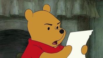 China censura a Winnie the Pooh