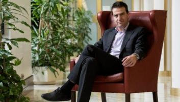 Maneiro: "Es triste enterarse de las bajas de Díez y Herzog por las redes sociales"