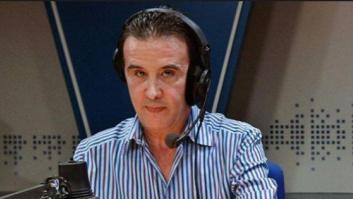 La indignada reflexión de De la Morena tras la detención de Villar por presunta corrupción