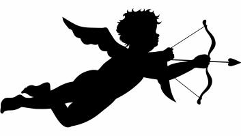 De Eros a San Valentín