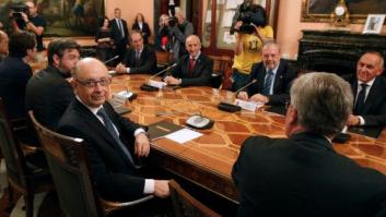 La paz fiscal que viene de Euskadi o por qué el Cupo vasco puede tambalear Gobiernos