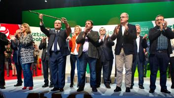 PNV, cobrar por adelantado