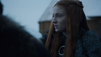 El inquietante detalle que te perdiste en el 7x01 de 'Juego de Tronos'