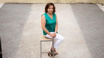 Iratxe García: "Portugal es ejemplo de cómo desde la izquierda se puede gobernar en Europa de manera responsable"