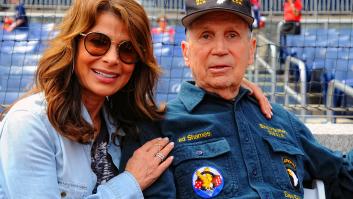 Muere Edward Shames, el último superviviente del regimiento de la serie 'Hermanos de Sangre'