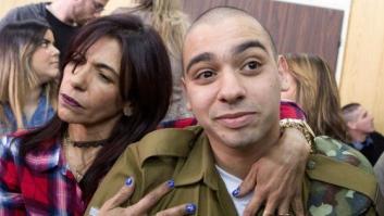 El soldado israelí que mató a un palestino inmovilizado pasa a arresto domiciliario tras tres meses en prisión