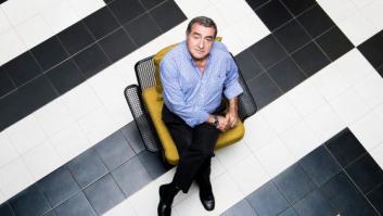 Emilio Fernández (Unión Progresista de Fiscales): "Lo mejor que podría hacer Catalá por la Justicia es dimitir"