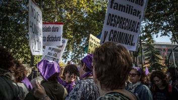 Agresor, detente: un estudio sobre la violencia