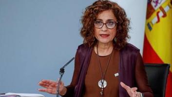 España lideró la subida de la presión fiscal en la OCDE en 2020