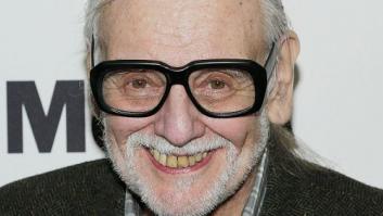 Muere George Romero, creador de los zombis modernos del cine