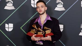 Por qué 2021 ha sido el año de C. Tangana