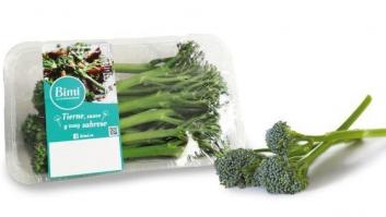 Lo último de Mercadona es una 'superverdura' de moda llamada bimi