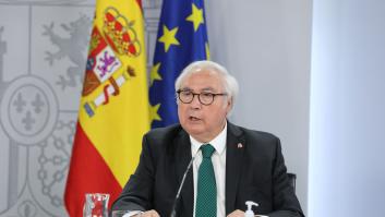 Castells asegura que el próximo semestre habrá Ley de Universidades