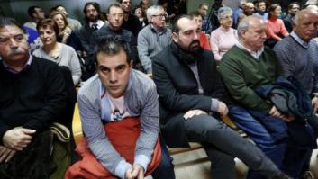 Absueltos 'los 8 de Airbus' por falta de pruebas