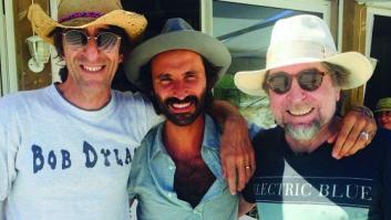 La cocina de Sabina: así se preparó el álbum 'Lo niego todo'