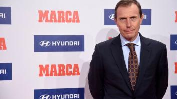 Butragueño y Palencia: la "bella y desconocida" provincia en la que ha pasado sus vacaciones el exfutbolista