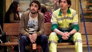 Luisma y Barajas se reencuentran de la forma más especial y emotiva