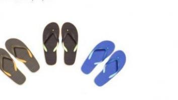 Primark retira miles de chanclas por temor a un producto químico cancerígeno