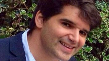 La Policía condecora a Ignacio Echeverría con la medalla al mérito