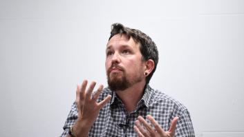 Pablo Iglesias acusa al ministro de Exteriores José Manuel Albares de "parecerse a cualquiera del PP"