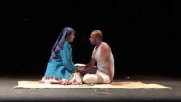 ‘Romeo y Julieta. Nacahue’: amar es construir con el otro un nuevo idioma