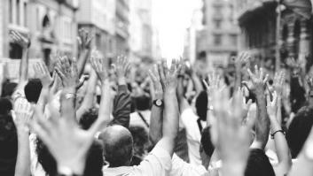 ¡Ahora vende el activismo!