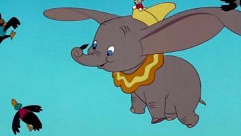 Primera imagen del rodaje de 'Dumbo' en acción real y fecha de estreno