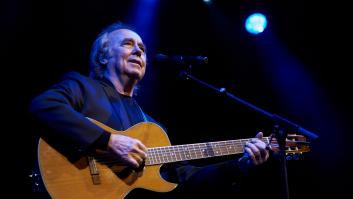 El Gobierno concede a Joan Manuel Serrat la Gran Cruz de la Orden Civil de Alfonso X el Sabio