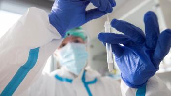 Canarias confirma su primer caso de Ómicron en un varón que llegó hace días a Gran Canaria desde Sudáfrica